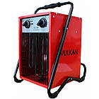 Тепловентилятор Vulkan SL-TSE-33C