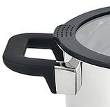 Каструля IQ Be Traditional (5.5 л) 24 см, фото 5