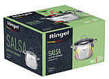 Каструля Ringel Salsa (4.2 л) 20 см, фото 6