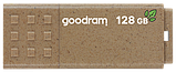 Flash Drive Goodram UME3 128GB USB 3.0 Eco Friendly (UME3-1280EFR11), фото 2