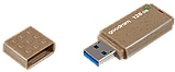 Flash Drive Goodram UME3 128GB USB 3.0 Eco Friendly (UME3-1280EFR11), фото 7