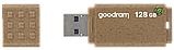 Flash Drive Goodram UME3 128GB USB 3.0 Eco Friendly (UME3-1280EFR11), фото 8