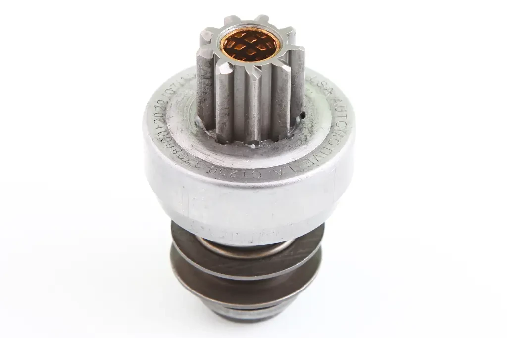 Бендикс ГАЗ-24, М-412 LSA, фото 1