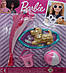 Barbie №5 (194) 2024 | Дитячий журнал із вкладенням | My Little PONY, фото 3