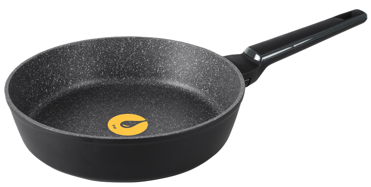 Сковорода Ringel Meyer 22 см, фото 1