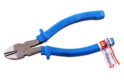 Бокорізи 160 мм Intertool пластик. рукоятка