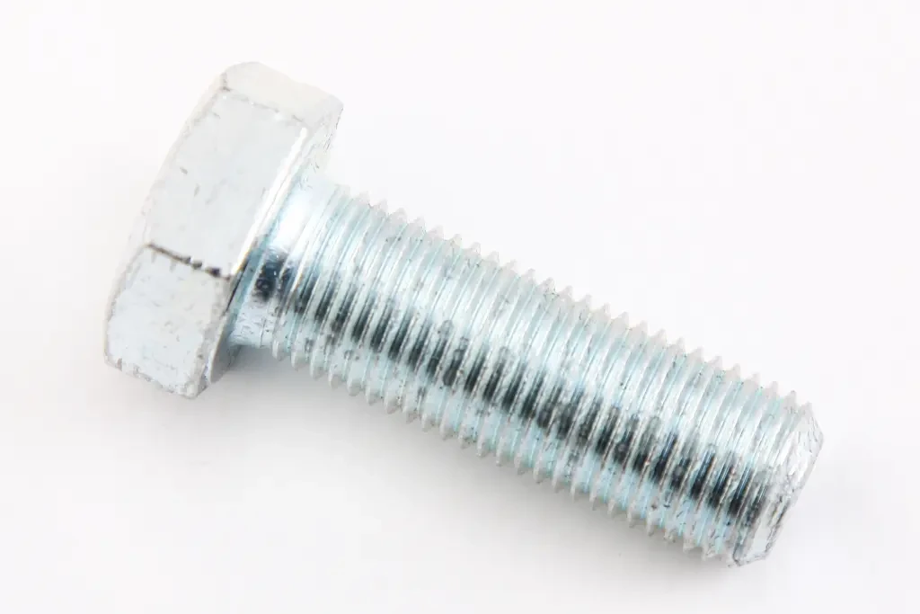 Болт M12*35 переднього моста 21213 Белебей Кріплення, фото 1