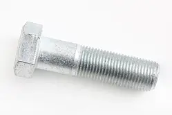 Болт M16* 60*1.5 буксирного пристрою КамАЗ БелЗАН