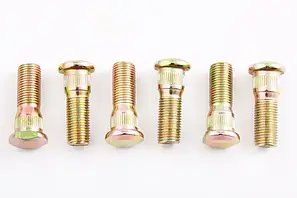 Вага Запчастин