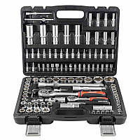 Набір інструменту 108 пр. 1/2'',1/4" (6 гр.) (4-32 мм) BM-41082-5