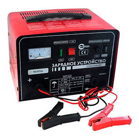 Автомобільний зарядний пристрій для АКБ INTERTOOL AT-3015 mst mst
