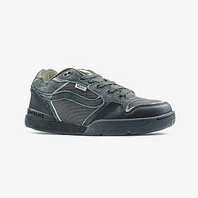 Кеди Vans Rowley XLT Shadow Black x Vainl Archive