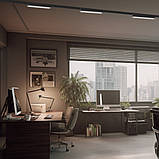 Магнітний трековий світильник Ardero MGU400 ULTRA 12Вт 4000К IP40, фото 3