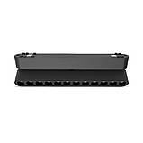 Магнітний трековий світильник Ardero MGU400F ULTRA 12Вт 4000К IP40, фото 2