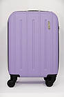 Валіза для WizzAir зі знімними колесами Kaiman (40*30*20), фото 3
