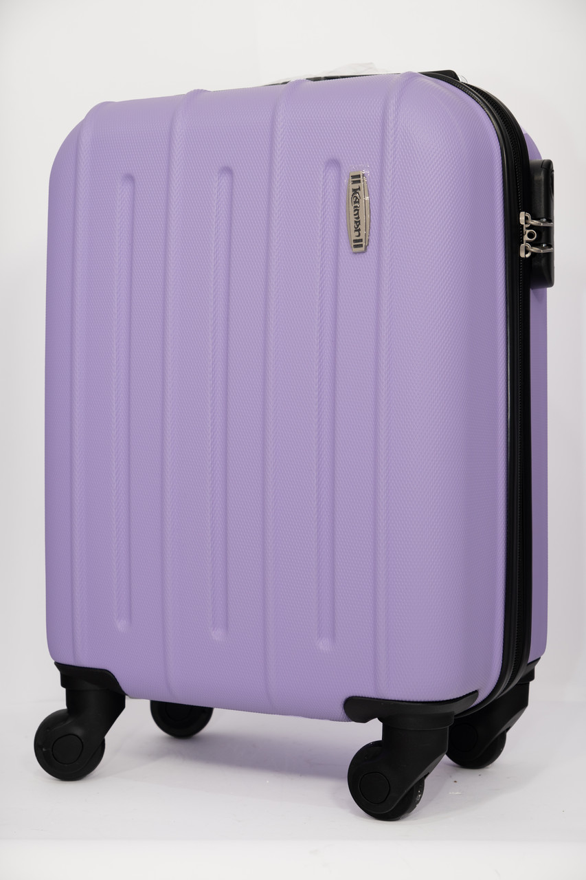 Валіза для WizzAir зі знімними колесами Kaiman (40*30*20)