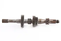 Вал КПП первинний Таврія нов. обр. (Sens)