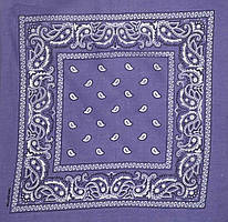 Бузкова бандана