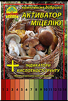 Гриби Активатор міцелія 40 г "Насіння Країни"