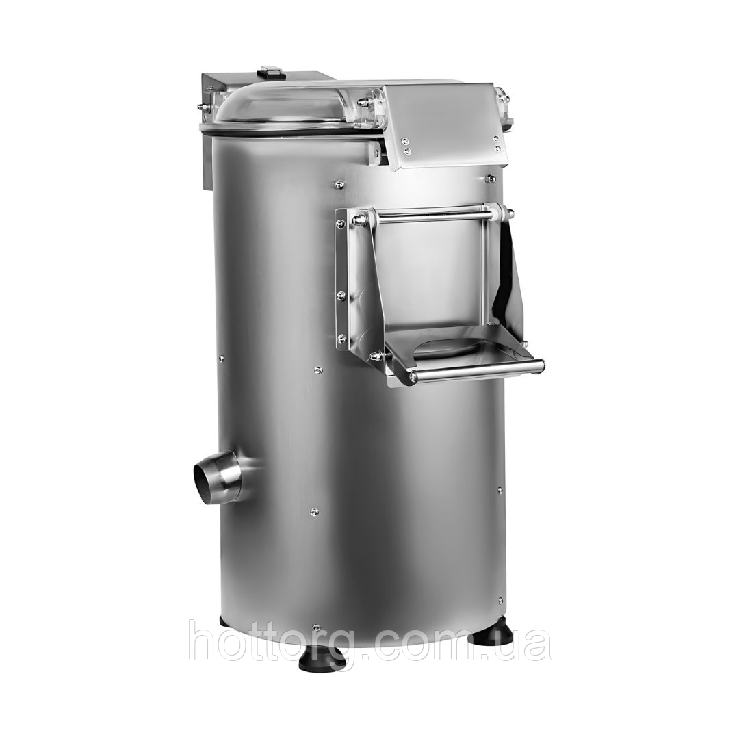 Картоплечистка HURAKAN HKN-PPF10M