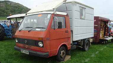 Підшипник підвісний Volkswagen LT 35 від 1975 р. з двіг. 2.0, 2.4, Підвісний підшипник volkswagen Alt35 MP10022, фото 5