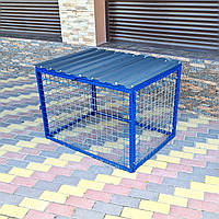 Захист для генератора Контейнер для генератора Бокс для генератора Короб для генератора Кожух для генератора.