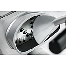 Овочерізка HURAKAN HKN-FNT-M з набором дисків NEW, фото 2