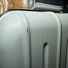 Валіза(!!!сорт 2, подряпина!!!) для WizzAir зі знімними колесами Kaiman (40*30*20), фото 2