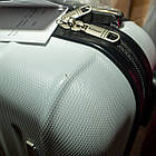 Валіза(!!!сорт 2, подряпина!!!) для WizzAir зі знімними колесами Kaiman (40*30*20), фото 4