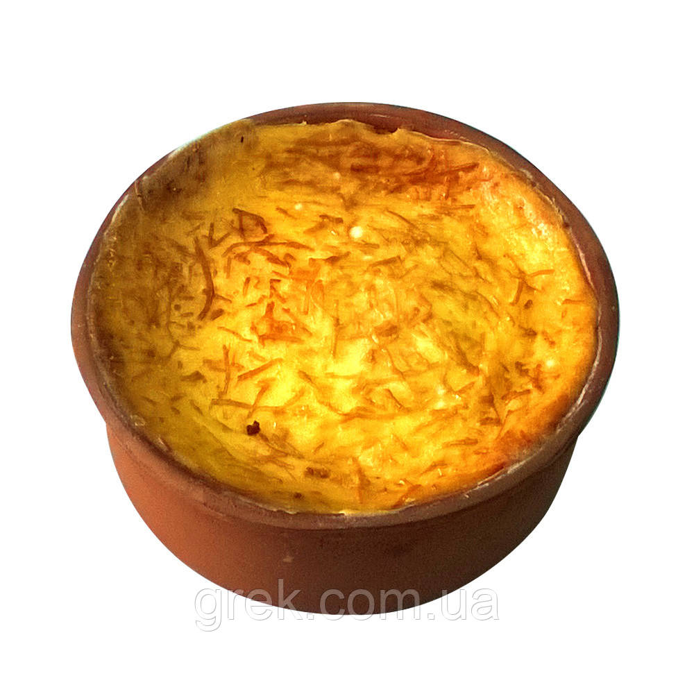 Пастиціо в глиняному горнятку 400 г, фото 1