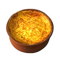 Пастиціо в глиняному горнятку 400 г