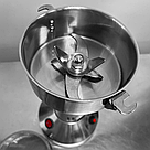 Подрібнювач для спецій HURAKAN HKN-SG100, фото 3