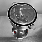 Подрібнювач для спецій HURAKAN HKN-SG100, фото 4