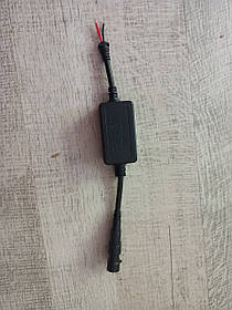 Led обманка(can bus) Moonlight універсальна  для лінз/ламп