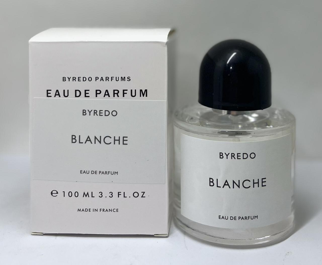 Жіночій парфум  Byredo   Blanche  (Байредо Бланш )100мл