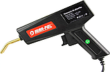 Паяльник для ремонту пластикових елементів Mar-Pol M57459 120W, фото 4