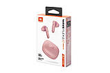 Навушники вкладки — бездротова стереогарнітура з кейсом JBL Wave Flex 2 (JBLWFLEX2PIK) Pink, фото 8