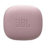 Навушники вкладки — бездротова стереогарнітура з кейсом JBL Wave Flex 2 (JBLWFLEX2PIK) Pink, фото 7