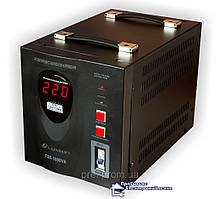 Релейний стабілізатор LUXEON FDR-5000VA