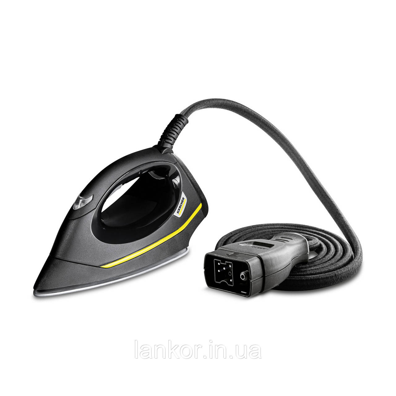 Парова праска EasyFinish