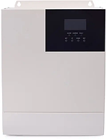 Інвертор AGENT HSI 5500 5.5 КВт 48В з Wi-fi