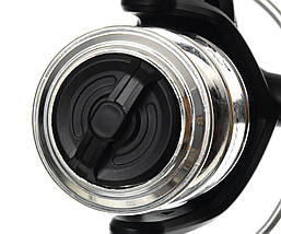 Котушка Flagman Avenger Feeder 6000 Front Plastic Spool 1BB арт FAFR6000, фото 5