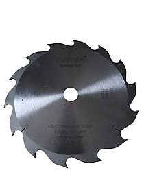 Пиляльний диск по дереву metabo 190x20 мм. 14Z