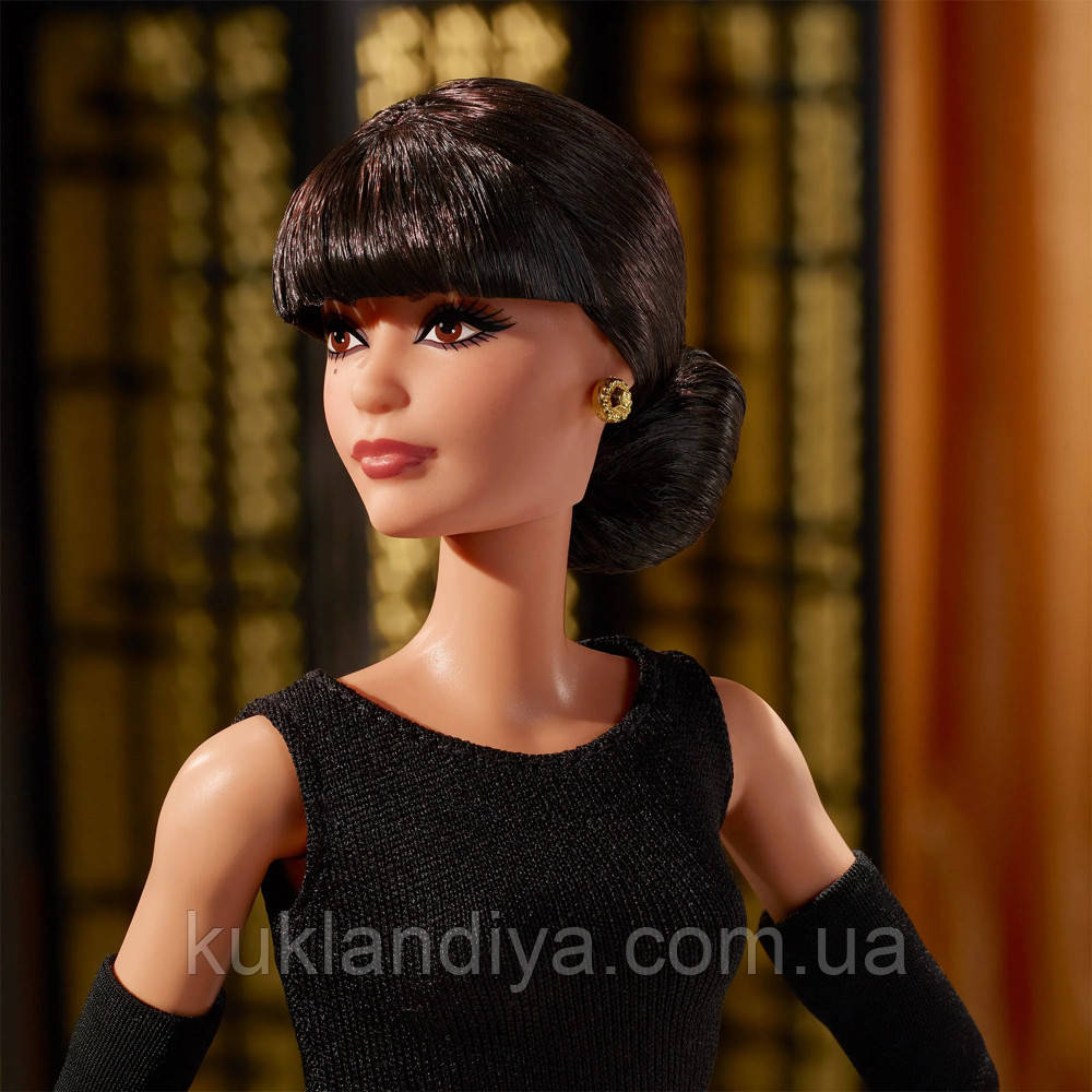 Колекційна Лялька Barbie Tribute Collection Rita Moreno, фото 1