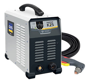 Плазмовий різак GYS EASYCUT K25 однофазний
