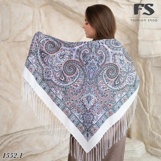 сучасна українська хустина