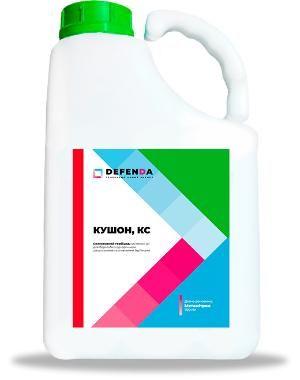 Гербіцид Кушон DEFENDA - 5 л