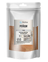 Рейші сухий екстракт 10:1 екстракт гриба Рейші 100 г