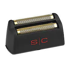 Запасна головка із сіткою для бритви Style Craft Rebel золото 19197