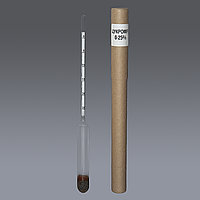 Лабораторний ареометр для цукру (цукоромір) АС-3 (0-25). Україна